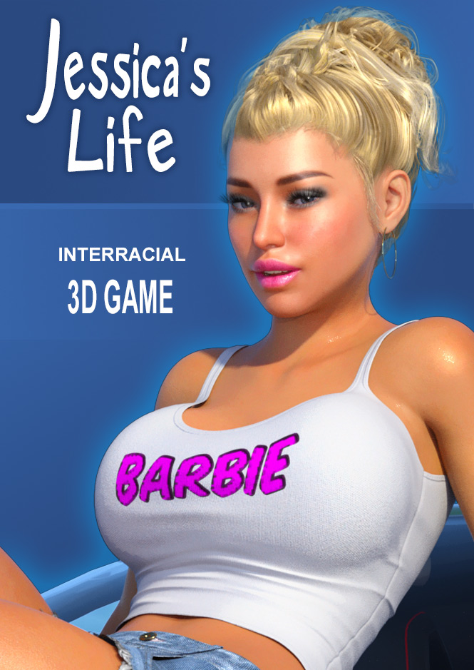 Jessica’s Life – the game